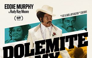 Dolemite Is My Name